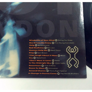 Boy London Hits Compilation 1989 Asia Version Vinyl LP ***READY TO SHIP from Hong Kong***